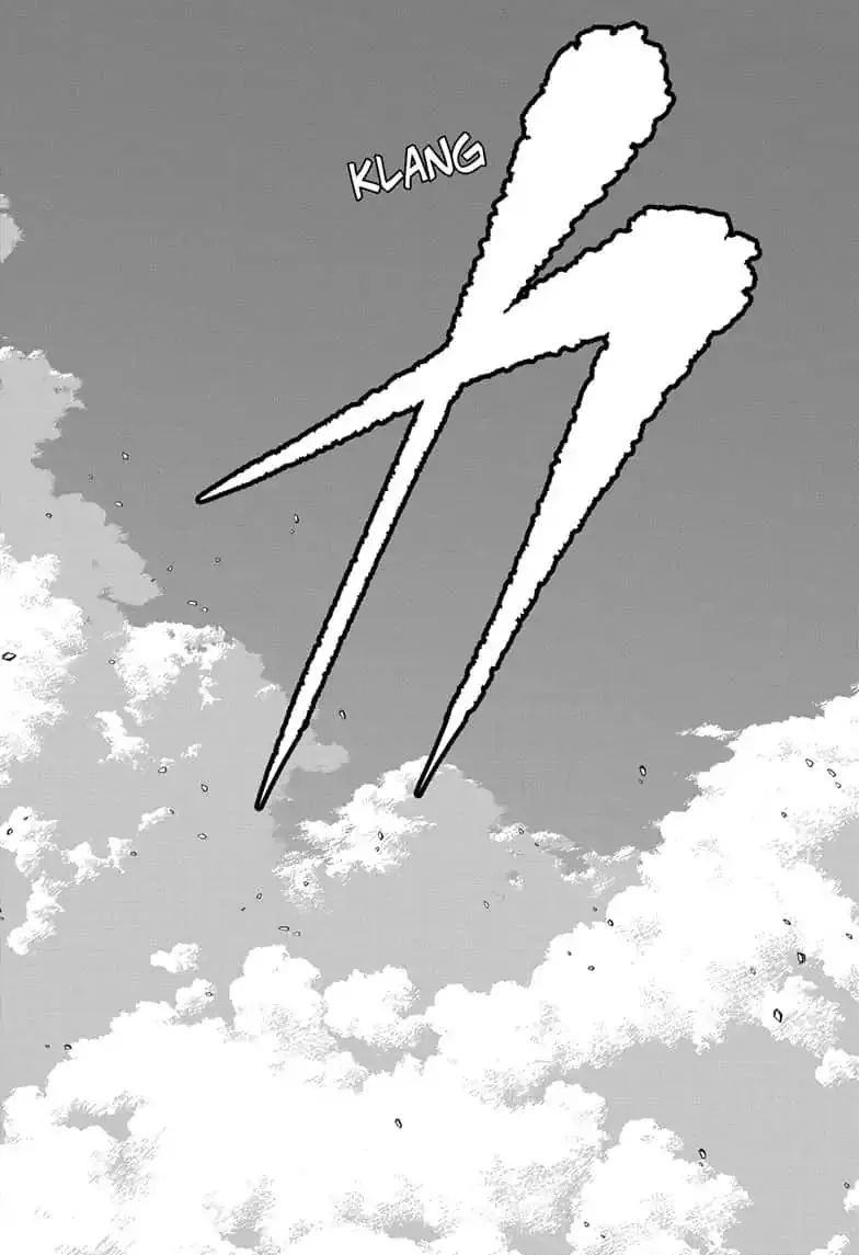 Read The Last Saiyuki chapter 23 image 17 on Lezhin
