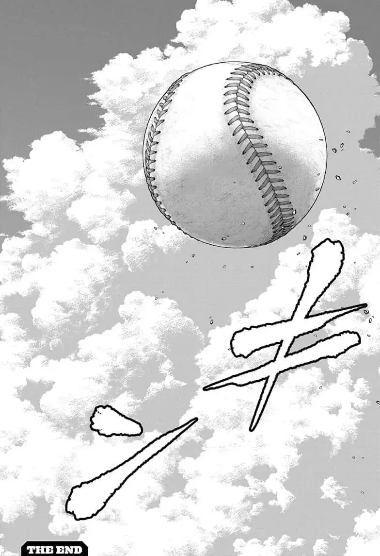 Read The Last Saiyuki chapter 23 image 18 on Lezhin