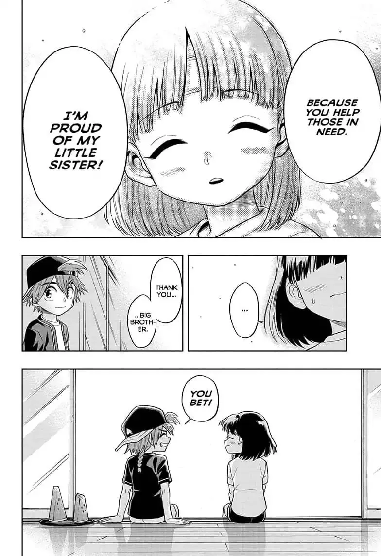 Read The Last Saiyuki chapter 4 image 11 on Lezhin