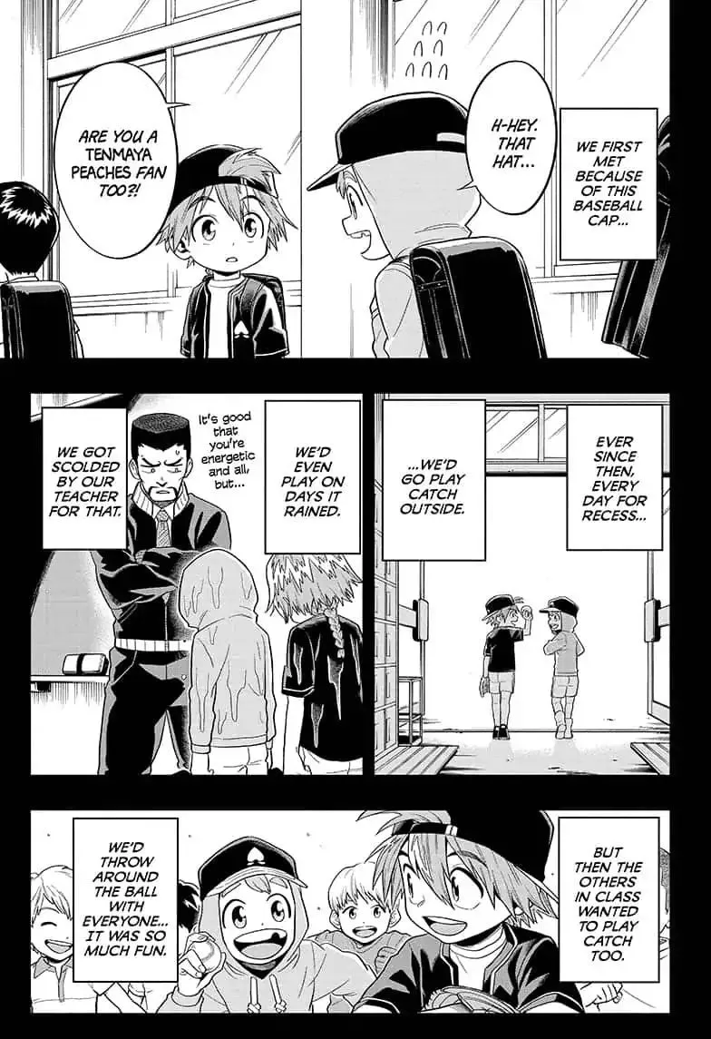 Read The Last Saiyuki chapter 4 image 6 on Lezhin