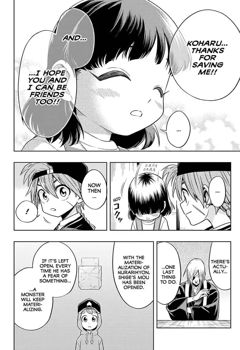 Read The Last Saiyuki chapter 5 image 17 on Lezhin