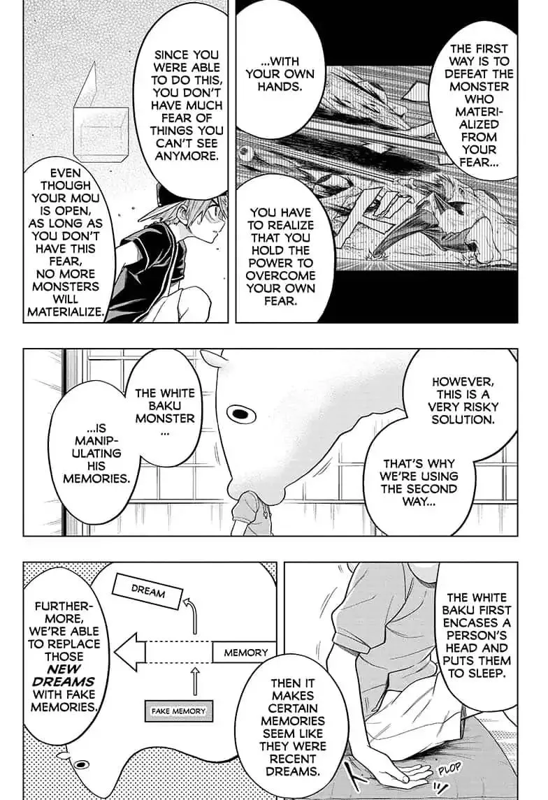 Read The Last Saiyuki chapter 6 image 2 on Lezhin