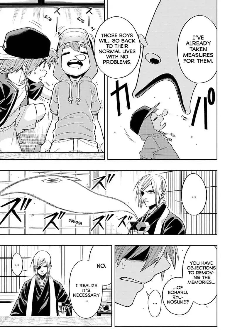 Read The Last Saiyuki chapter 6 image 4 on Lezhin
