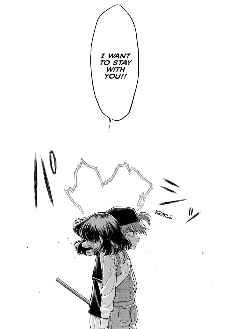 Read The Last Saiyuki chapter 7 image 14 on Lezhin