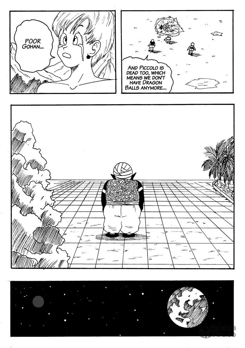 Read The Last Son chapter 1 image 14 on Lezhin