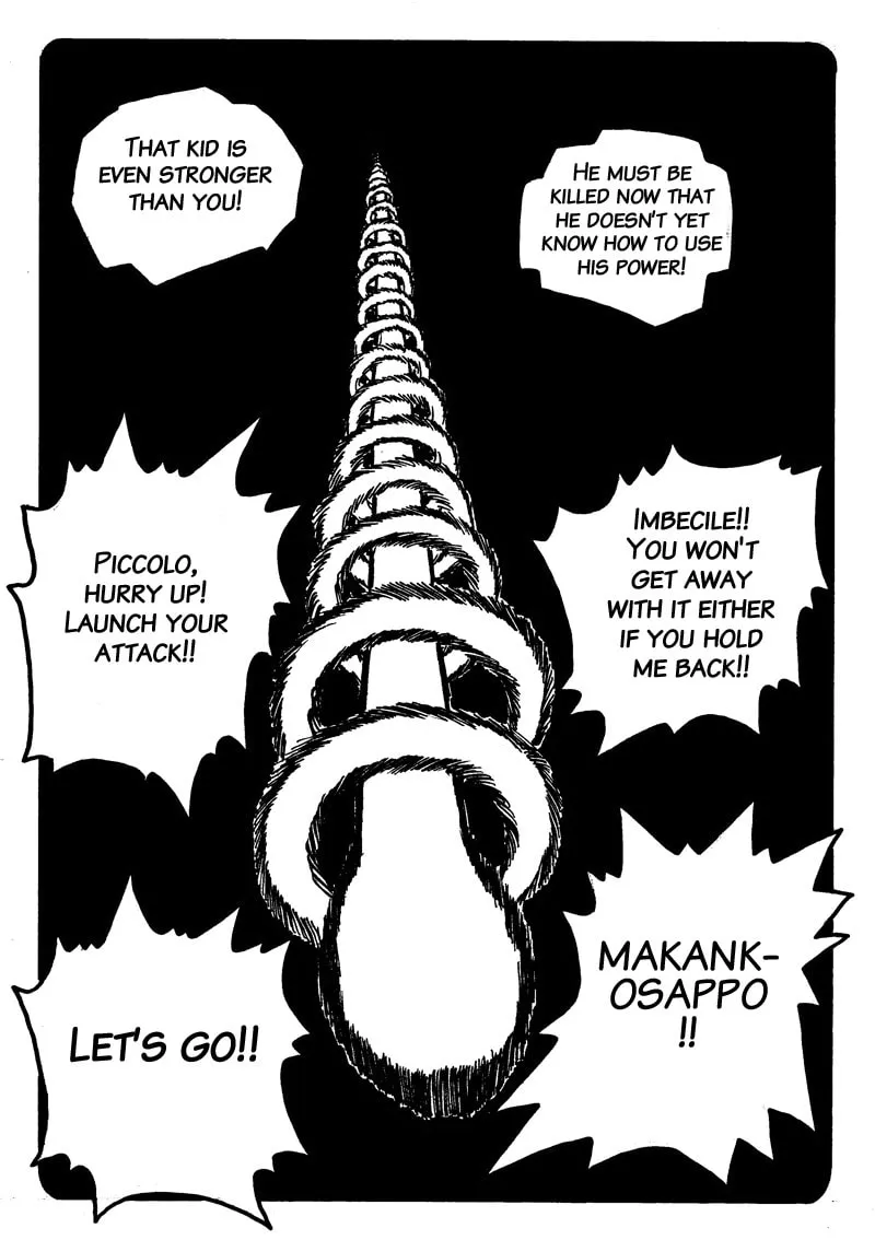 Read The Last Son chapter 1 image 3 on Lezhin