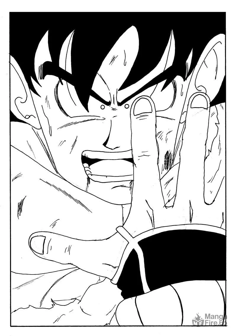 Read The Last Son chapter 1 image 9 on Lezhin