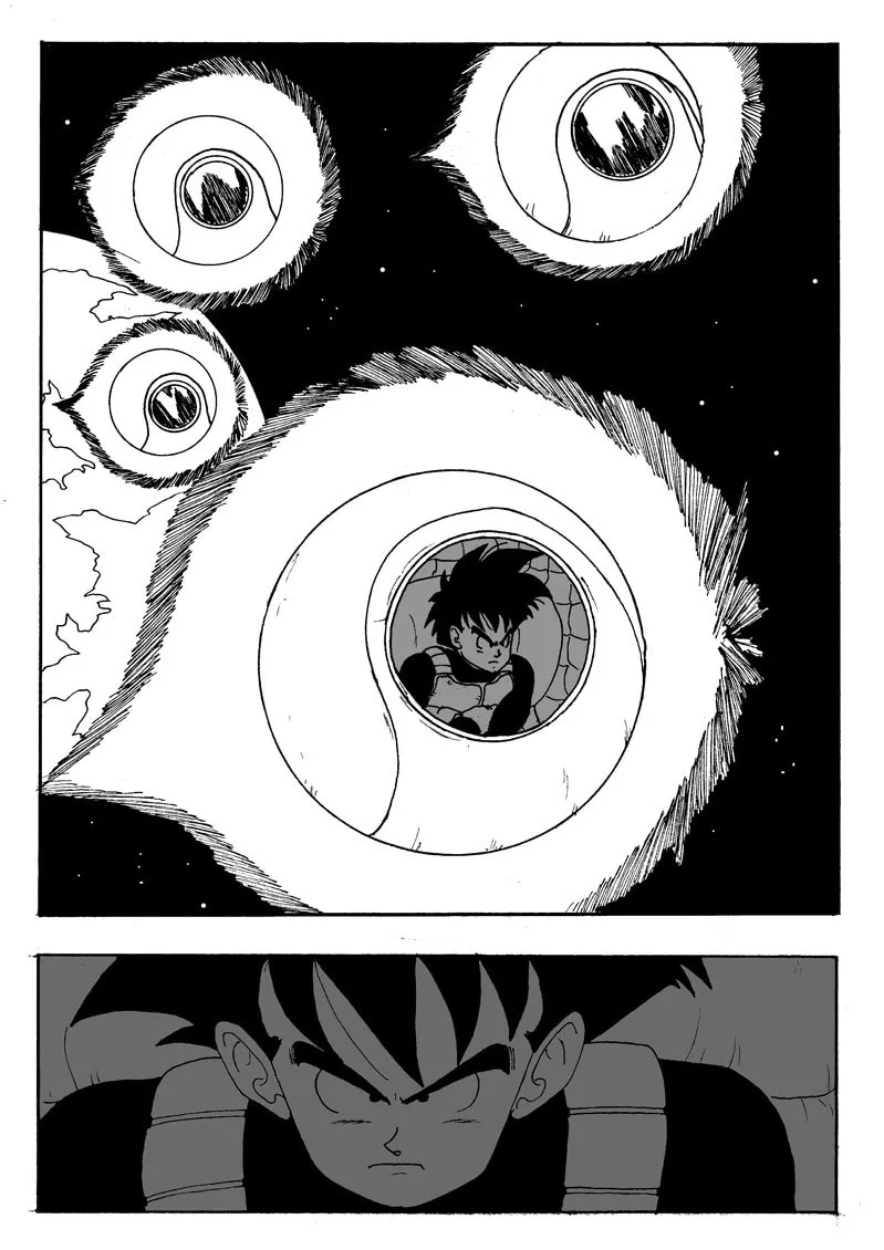 Read The Last Son chapter 2 image 12 on Lezhin