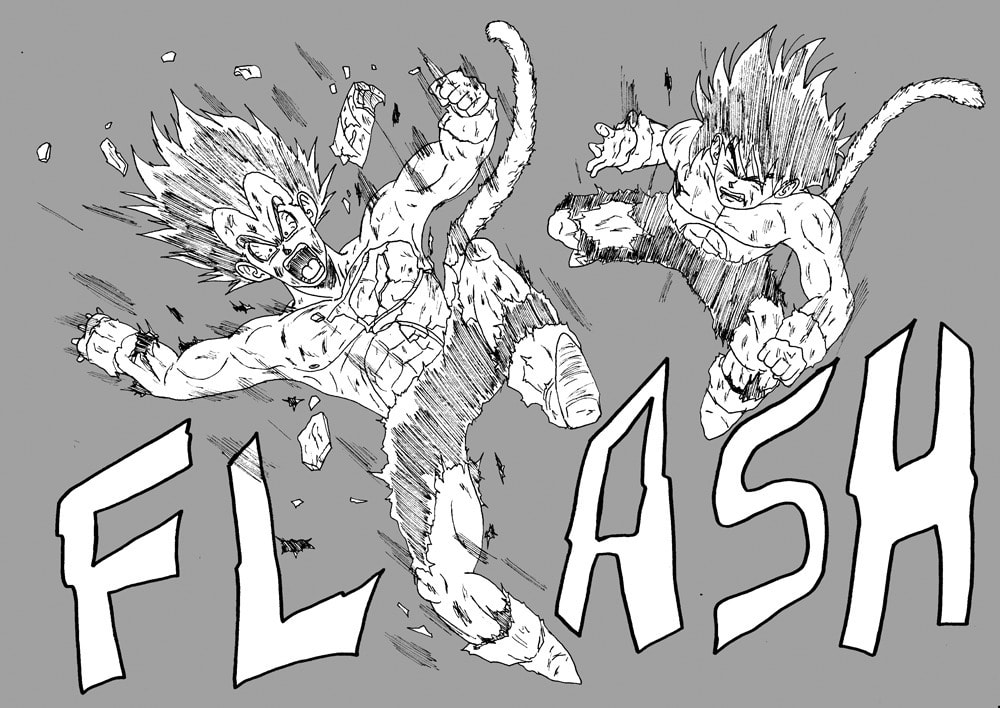 Read The Last Son chapter 6 image 26 on Lezhin