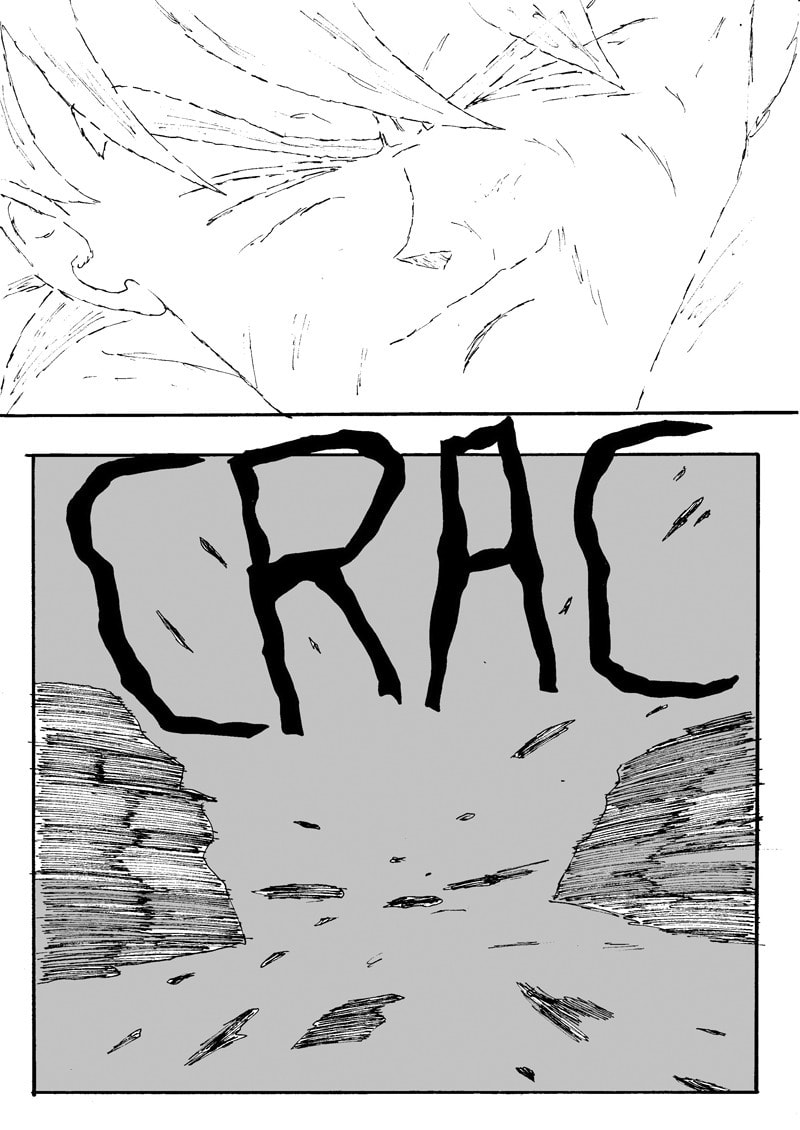 Read The Last Son chapter 6 image 27 on Lezhin