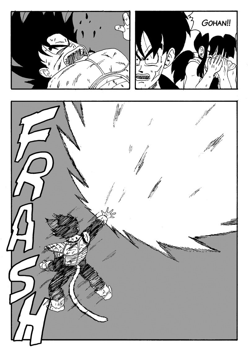 Read The Last Son chapter 6 image 7 on Lezhin
