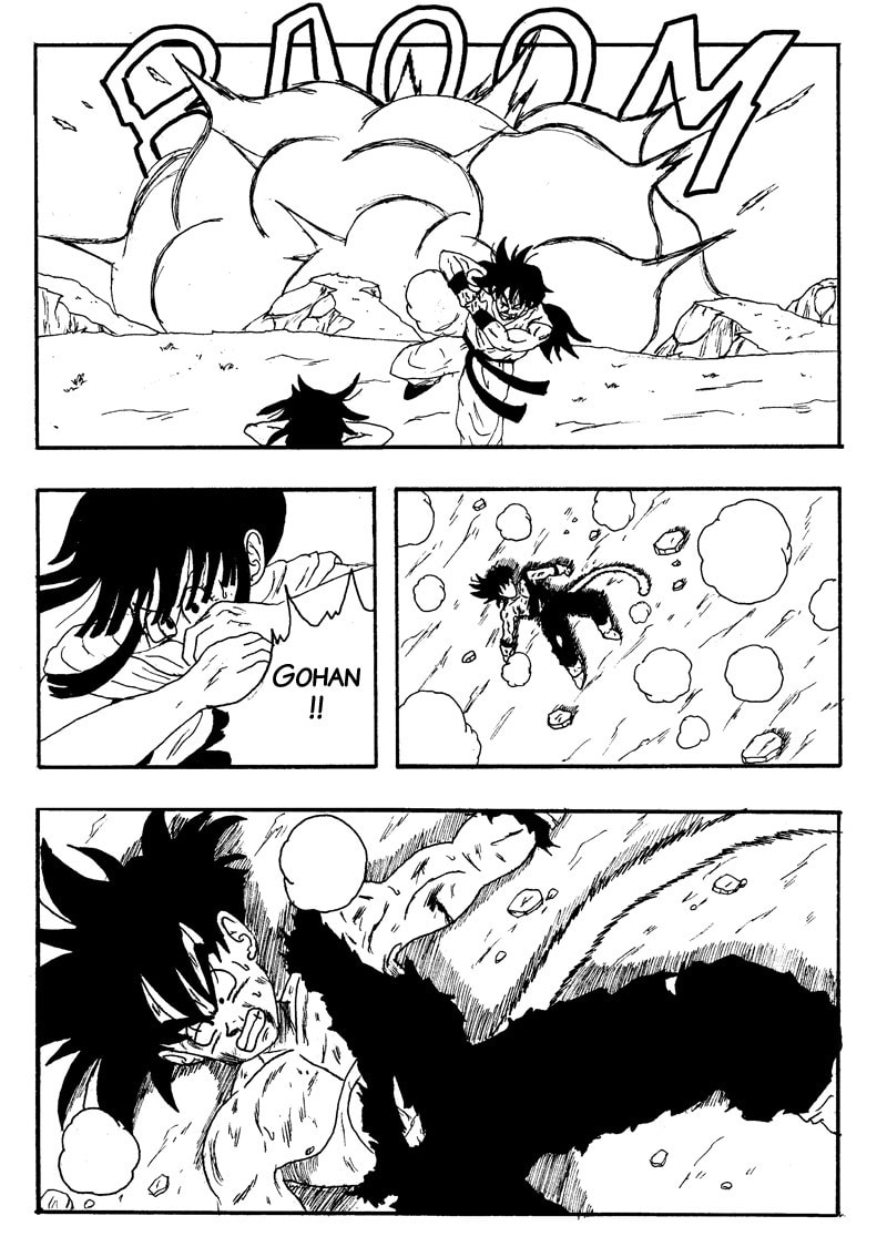 Read The Last Son chapter 6 image 8 on Lezhin