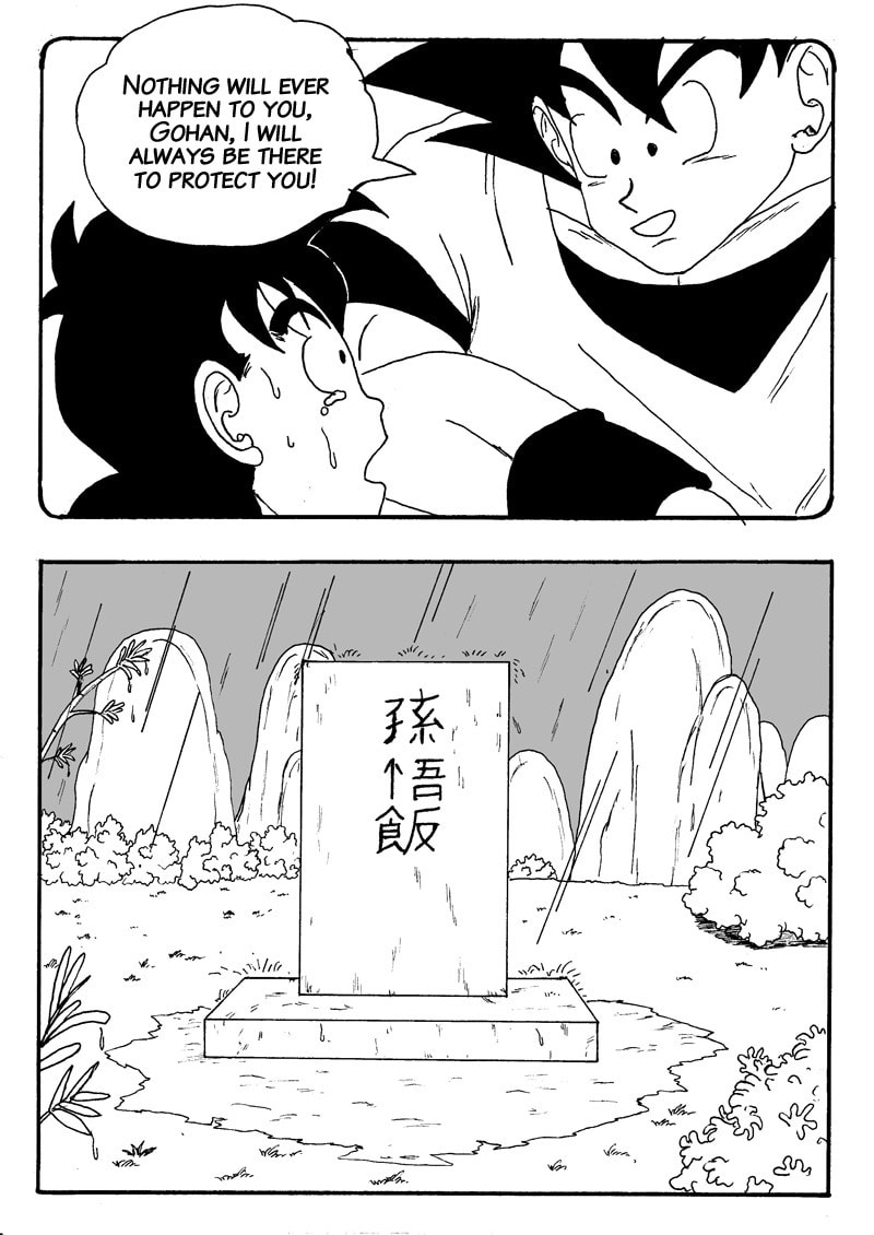 Read The Last Son chapter 7 image 3 on Lezhin