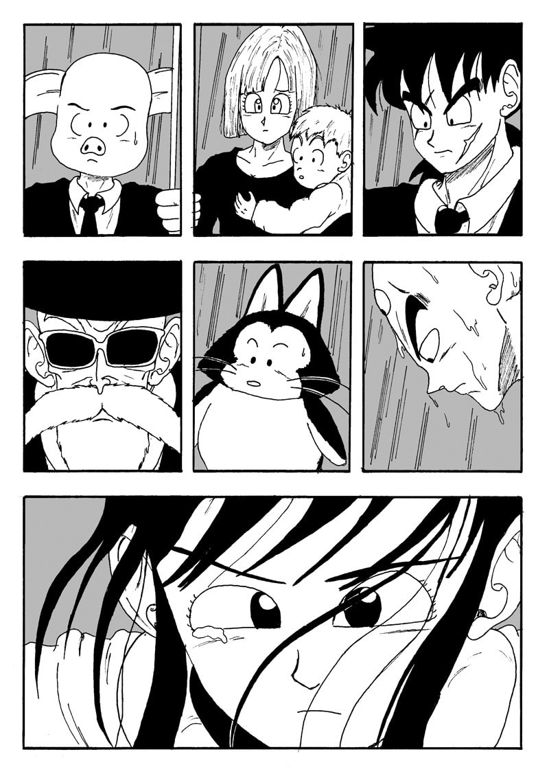 Read The Last Son chapter 7 image 5 on Lezhin