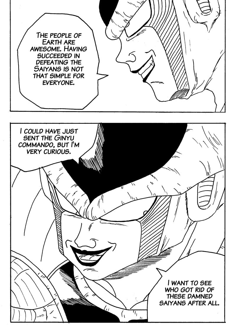 Read The Last Son chapter 7 image 7 on Lezhin