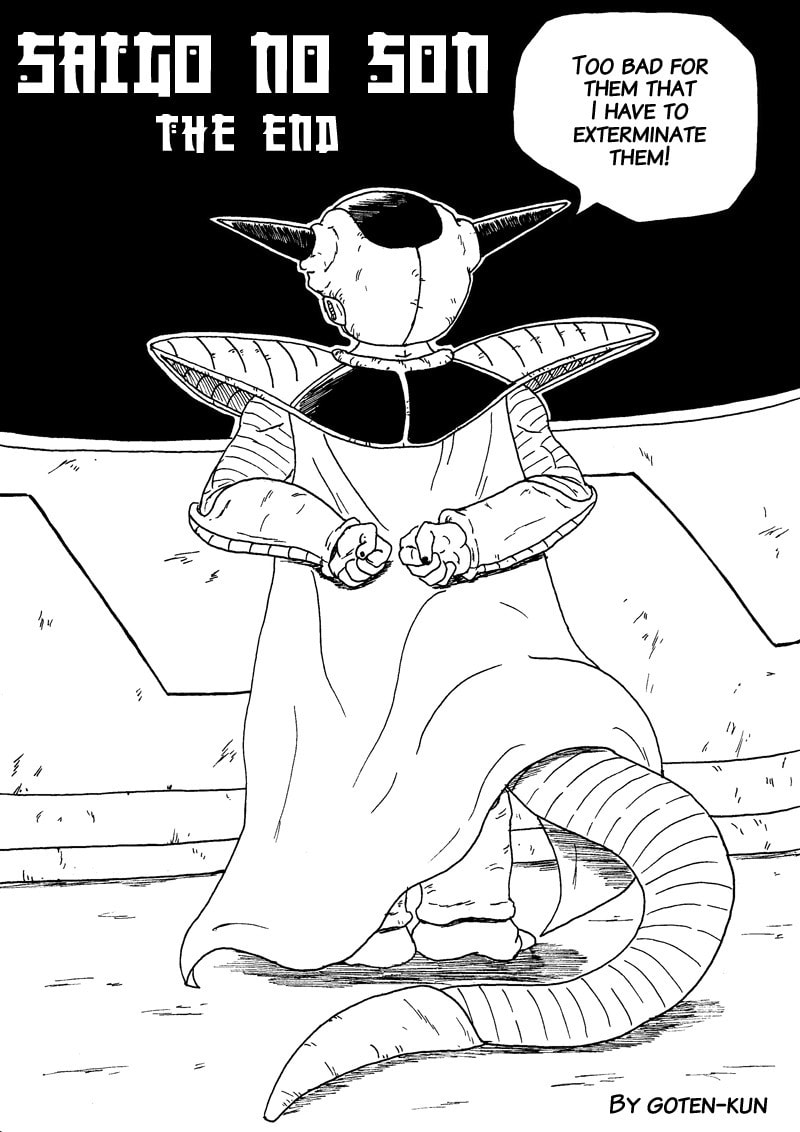 Read The Last Son chapter 7 image 8 on Lezhin