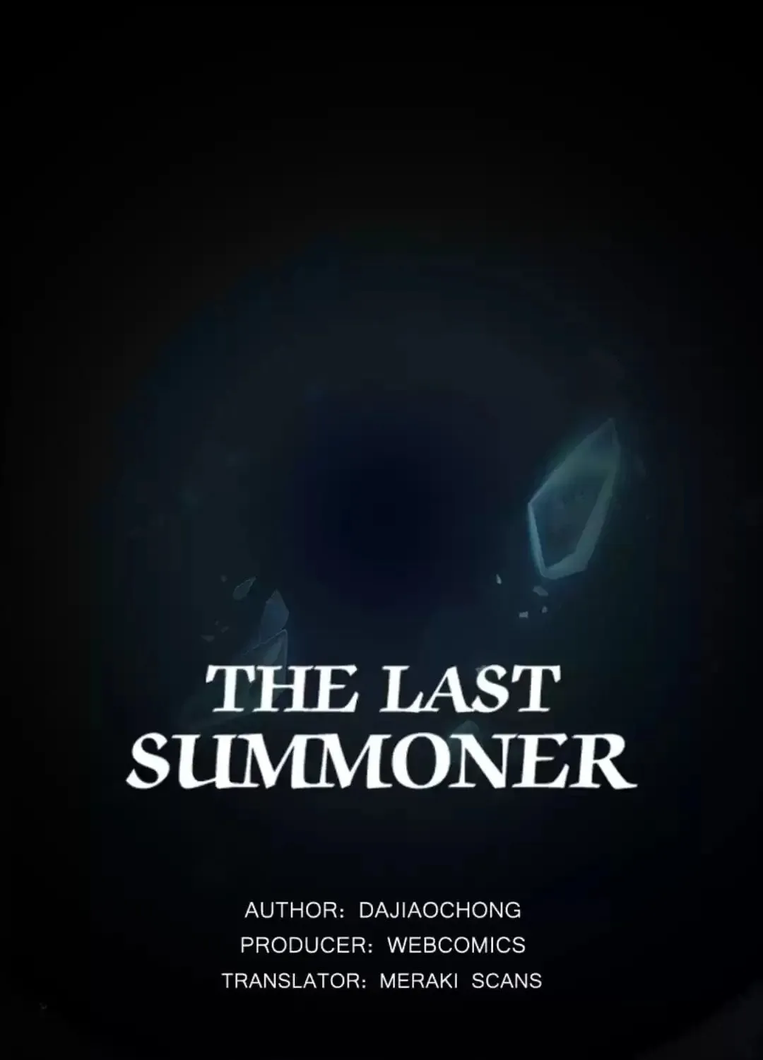 Read The Last Summoner (Colored) chapter 10 image 1 on Lezhin