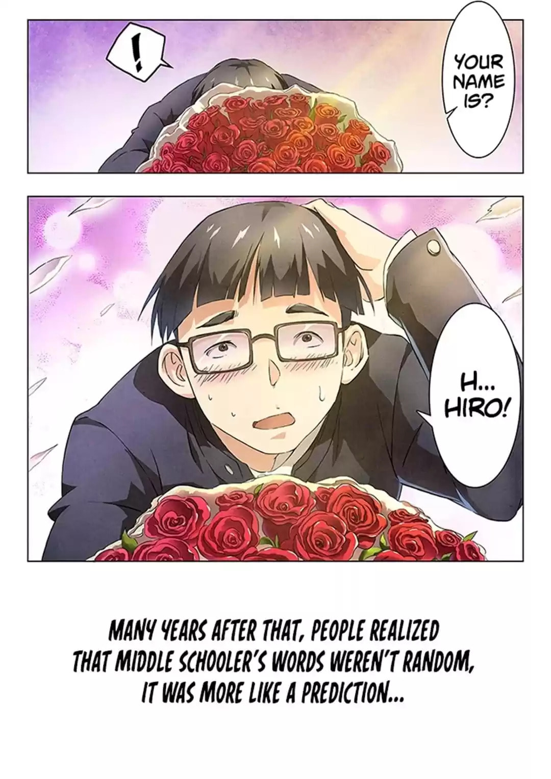 Read The Last Summoner (Colored) chapter 123.1 image 2 on Lezhin