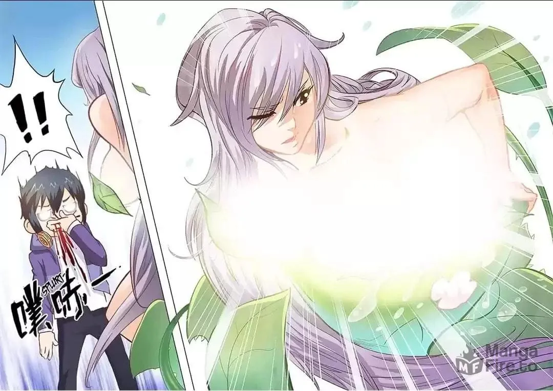 Read The Last Summoner (Colored) chapter 13 image 17 on Lezhin