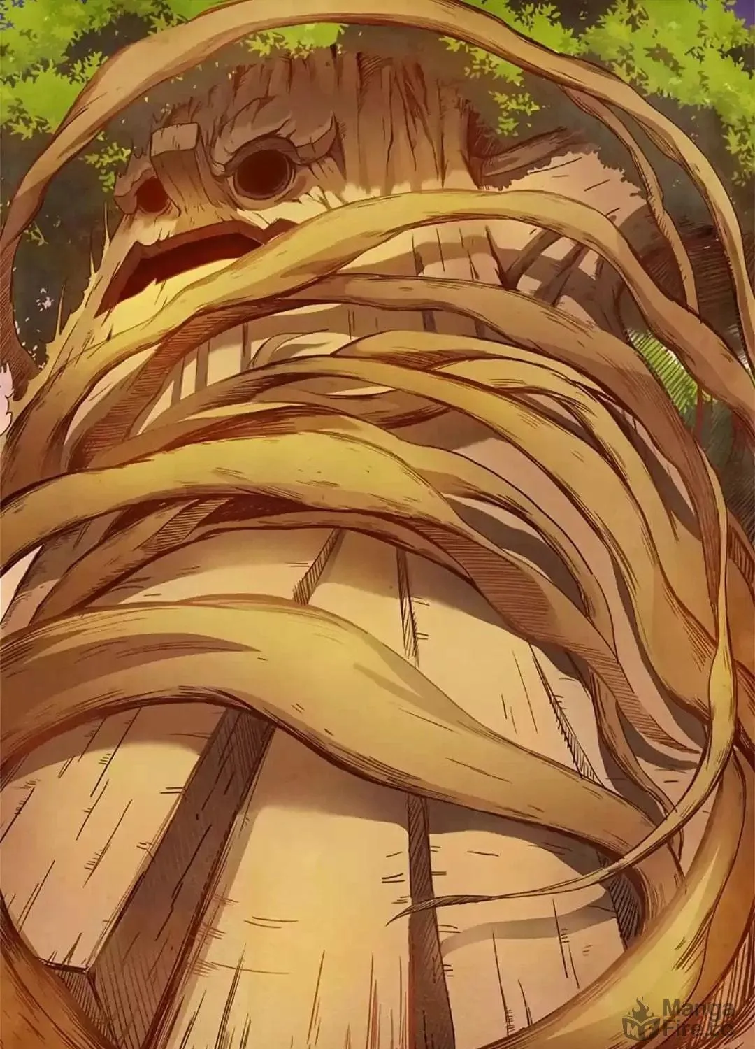 Read The Last Summoner (Colored) chapter 19 image 3 on Lezhin