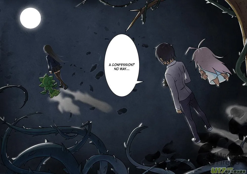 Read The Last Summoner (Colored) chapter 2 image 107 on Lezhin
