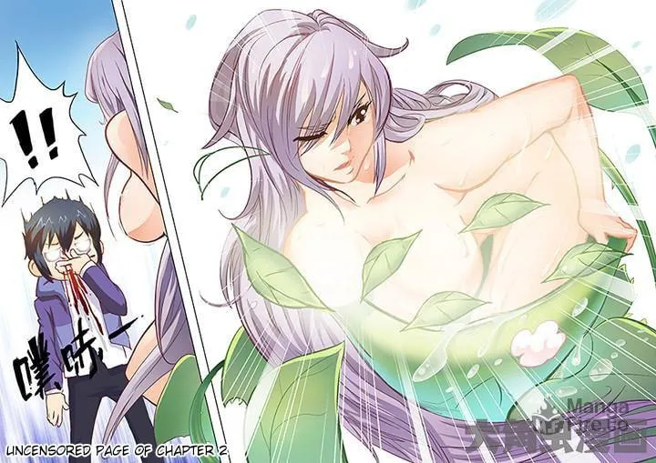 Read The Last Summoner (Colored) chapter 2 image 113 on Lezhin