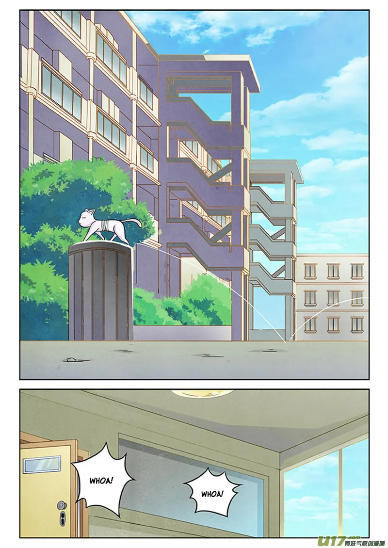 Read The Last Summoner (Colored) chapter 2 image 51 on Lezhin