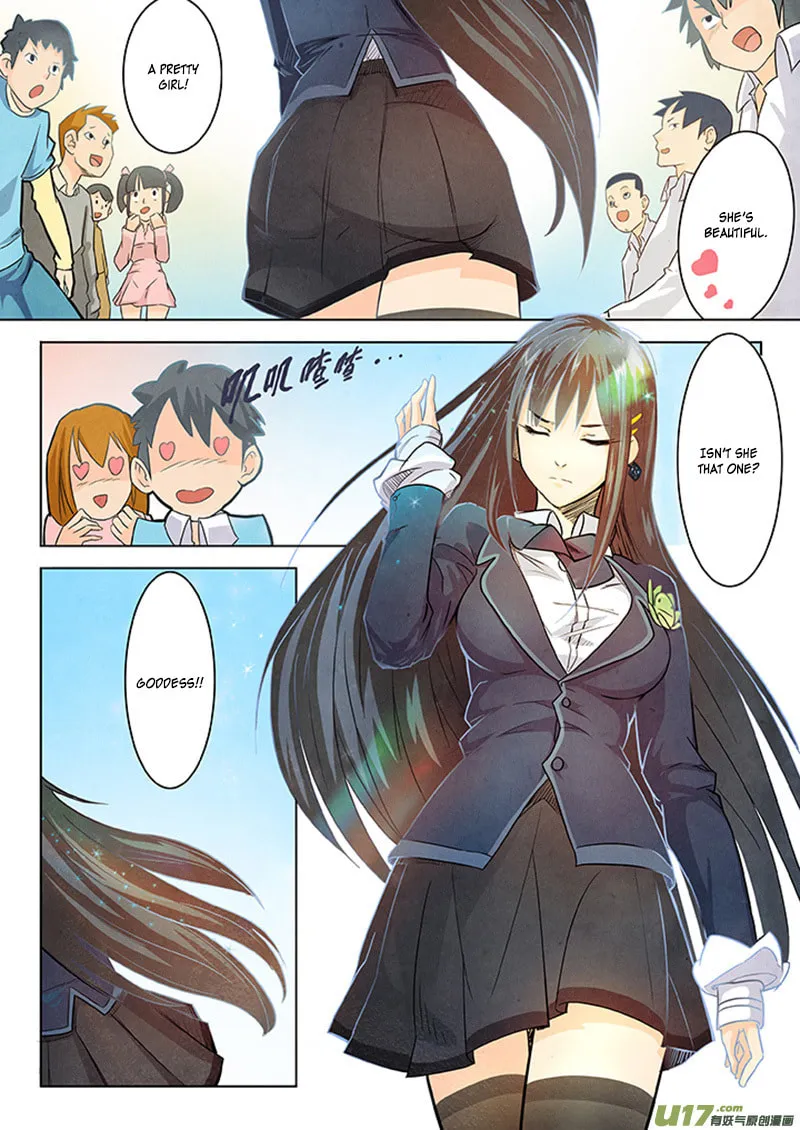 Read The Last Summoner (Colored) chapter 2 image 52 on Lezhin