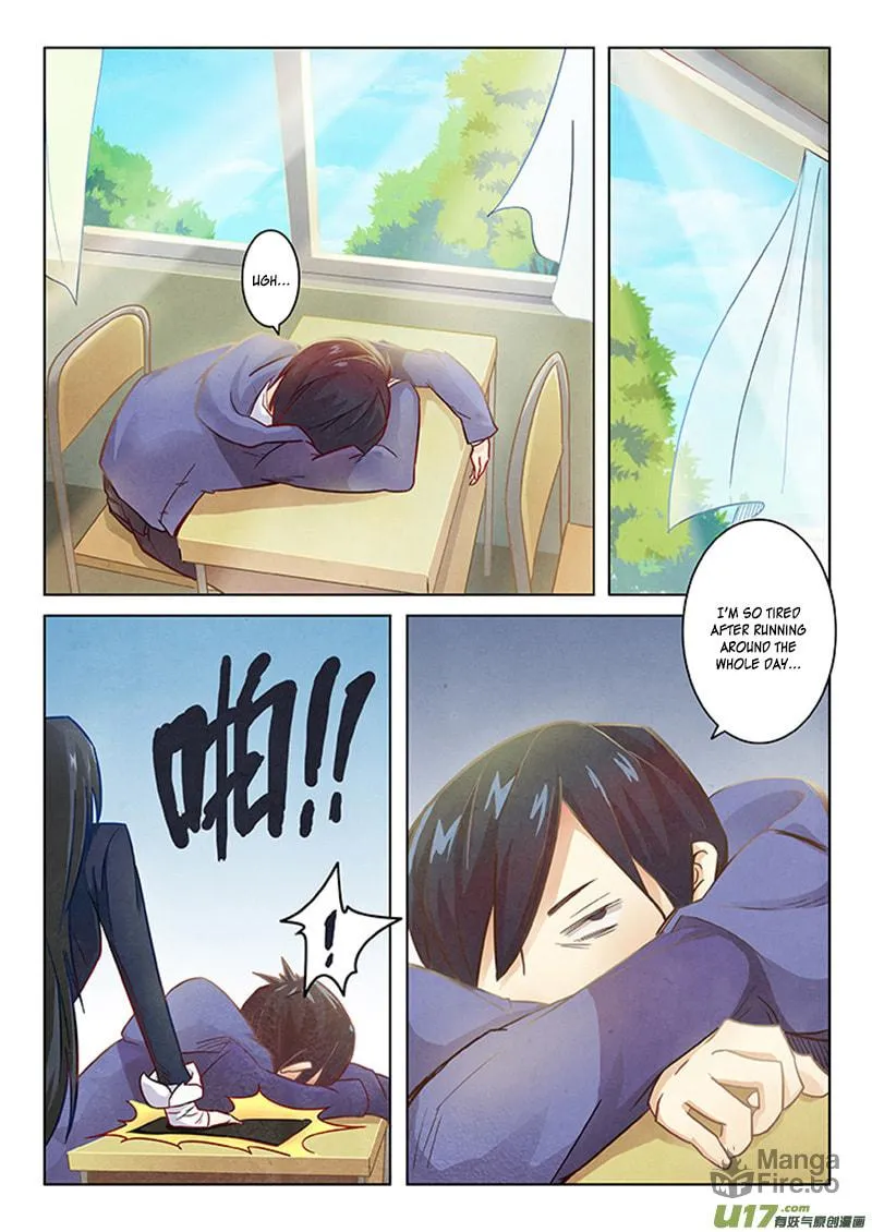 Read The Last Summoner (Colored) chapter 2 image 53 on Lezhin