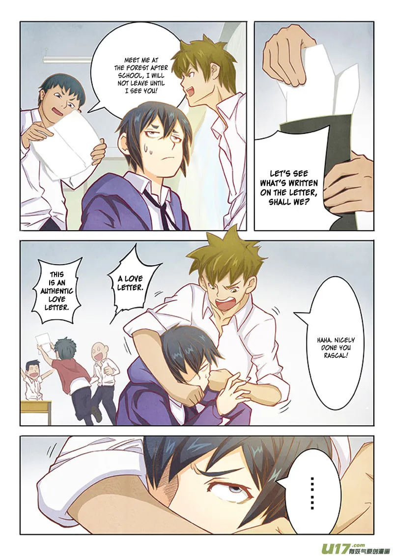 Read The Last Summoner (Colored) chapter 2 image 55 on Lezhin