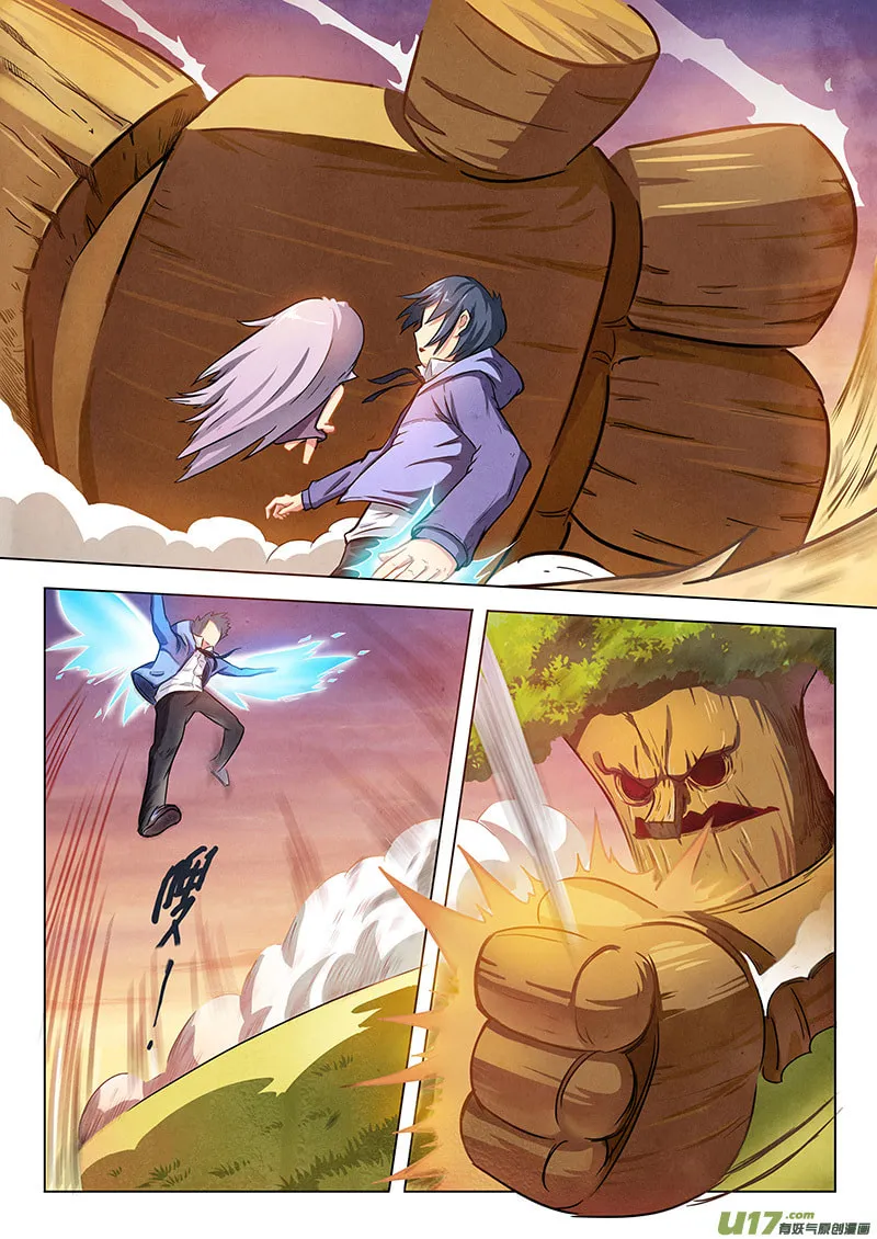 Read The Last Summoner (Colored) chapter 2 image 81 on Lezhin