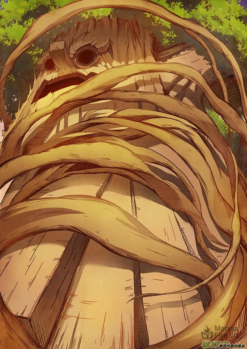 Read The Last Summoner (Colored) chapter 2 image 84 on Lezhin