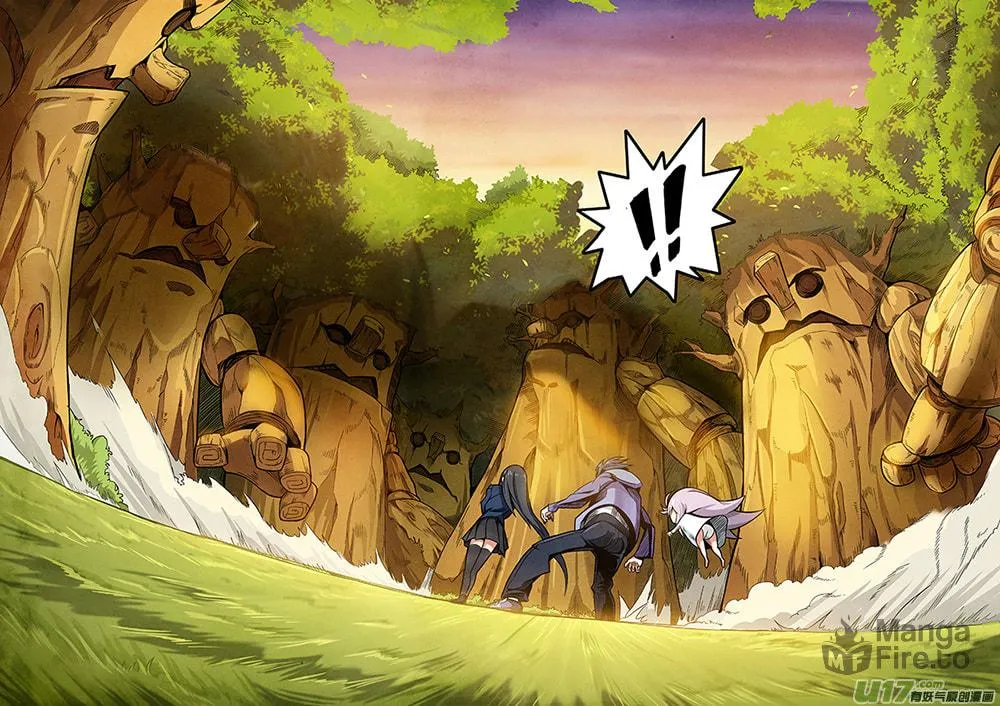 Read The Last Summoner (Colored) chapter 2 image 92 on Lezhin