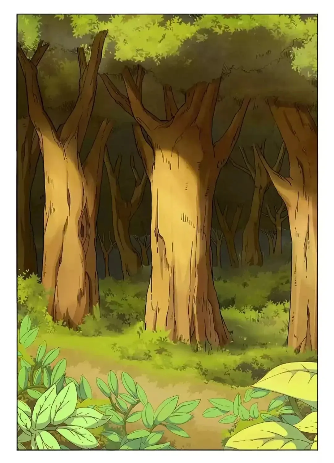 Read The Last Summoner (Colored) chapter 20 image 10 on Lezhin