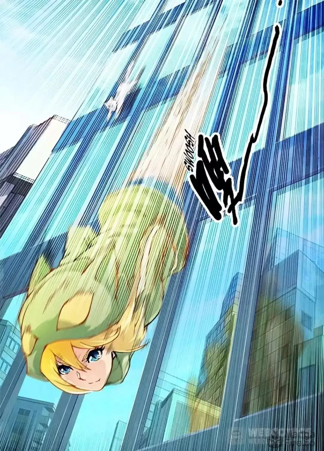Read The Last Summoner (Colored) chapter 22 image 11 on Lezhin