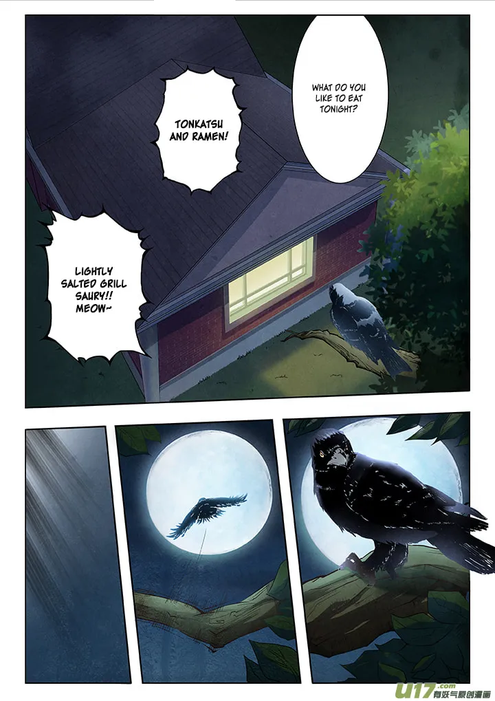 Read The Last Summoner (Colored) chapter 3 image 103 on Lezhin