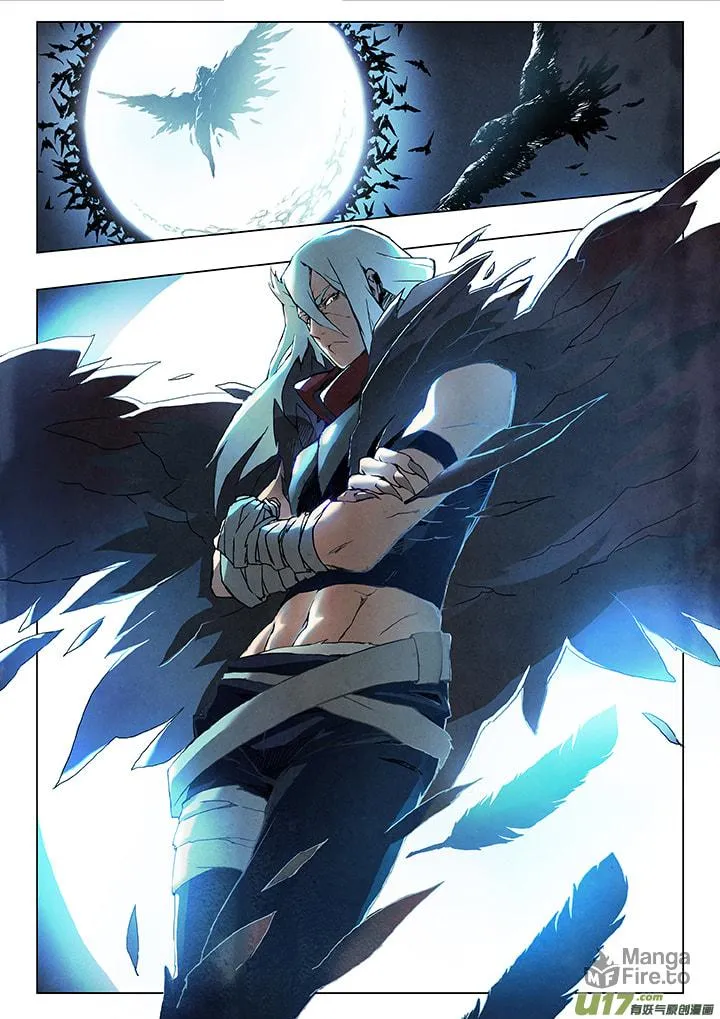 Read The Last Summoner (Colored) chapter 3 image 104 on Lezhin