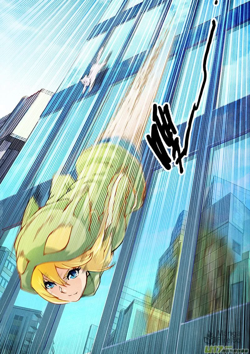 Read The Last Summoner (Colored) chapter 3 image 11 on Lezhin