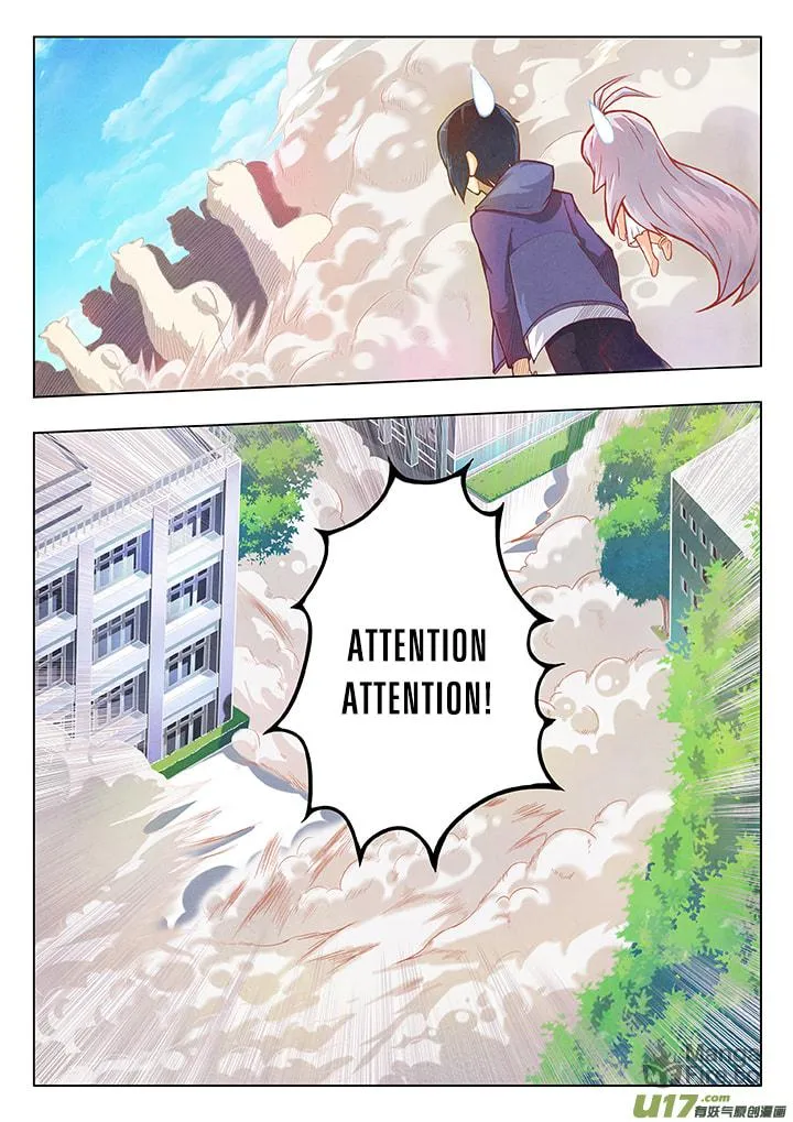 Read The Last Summoner (Colored) chapter 3 image 24 on Lezhin