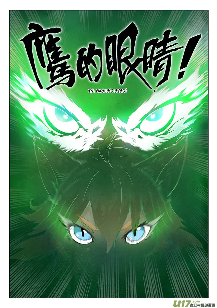 Read The Last Summoner (Colored) chapter 3 image 51 on Lezhin