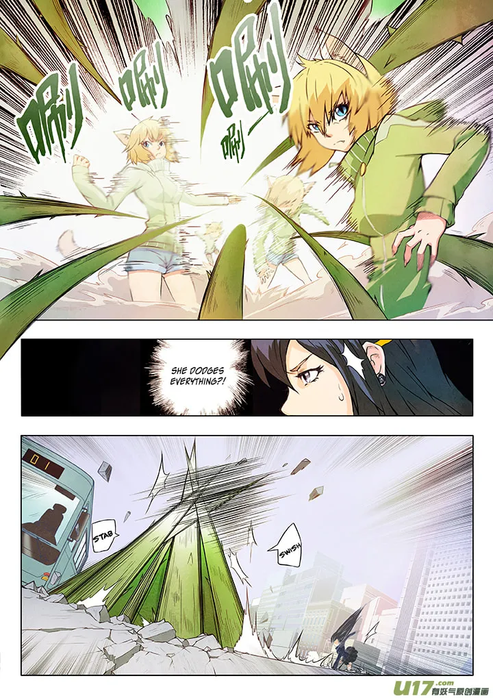 Read The Last Summoner (Colored) chapter 3 image 52 on Lezhin