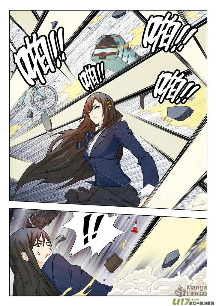 Read The Last Summoner (Colored) chapter 3 image 54 on Lezhin