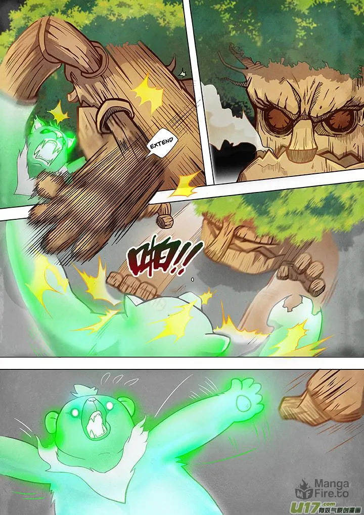 Read The Last Summoner (Colored) chapter 3 image 65 on Lezhin