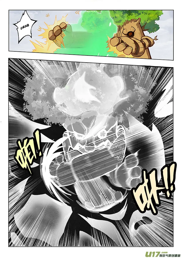 Read The Last Summoner (Colored) chapter 3 image 66 on Lezhin