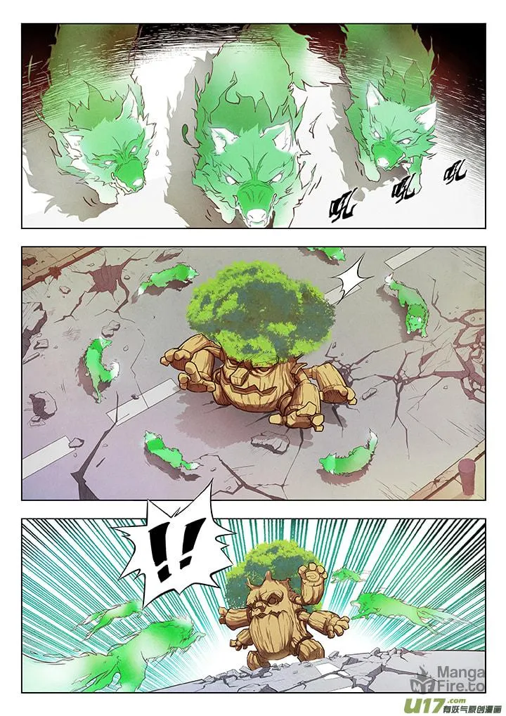 Read The Last Summoner (Colored) chapter 3 image 69 on Lezhin