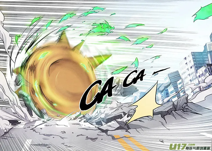 Read The Last Summoner (Colored) chapter 3 image 73 on Lezhin