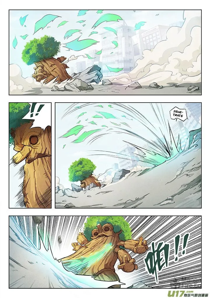 Read The Last Summoner (Colored) chapter 3 image 74 on Lezhin