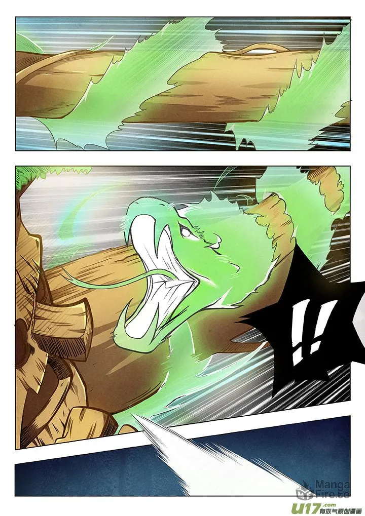 Read The Last Summoner (Colored) chapter 3 image 79 on Lezhin