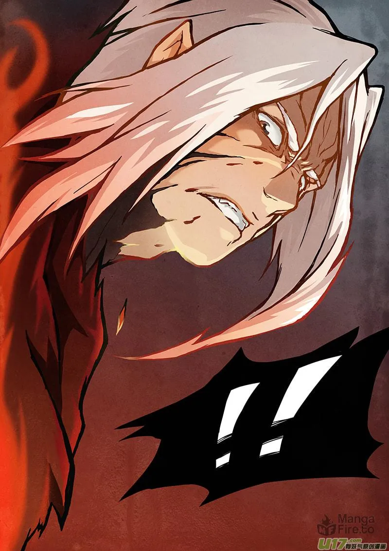 Read The Last Summoner (Colored) chapter 3 image 8 on Lezhin