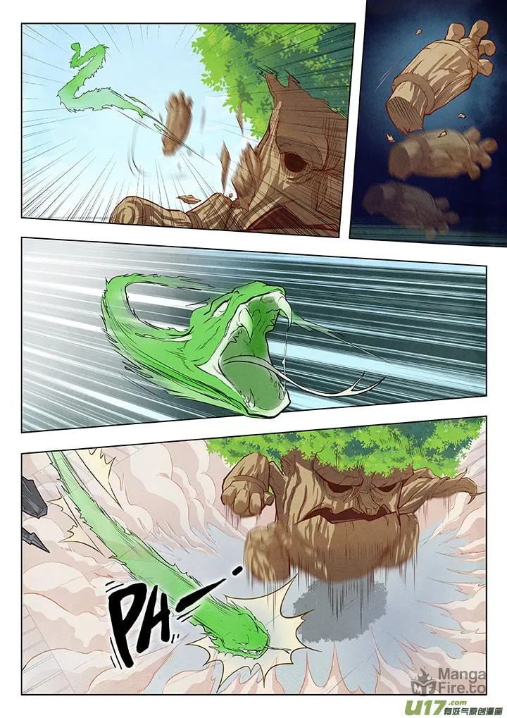 Read The Last Summoner (Colored) chapter 3 image 80 on Lezhin